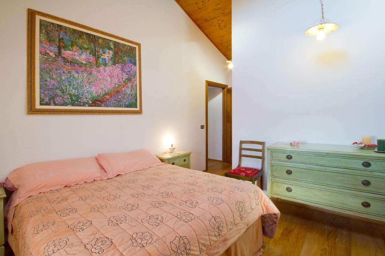 Oblizza Casa Krajnova 빌라 외부 사진