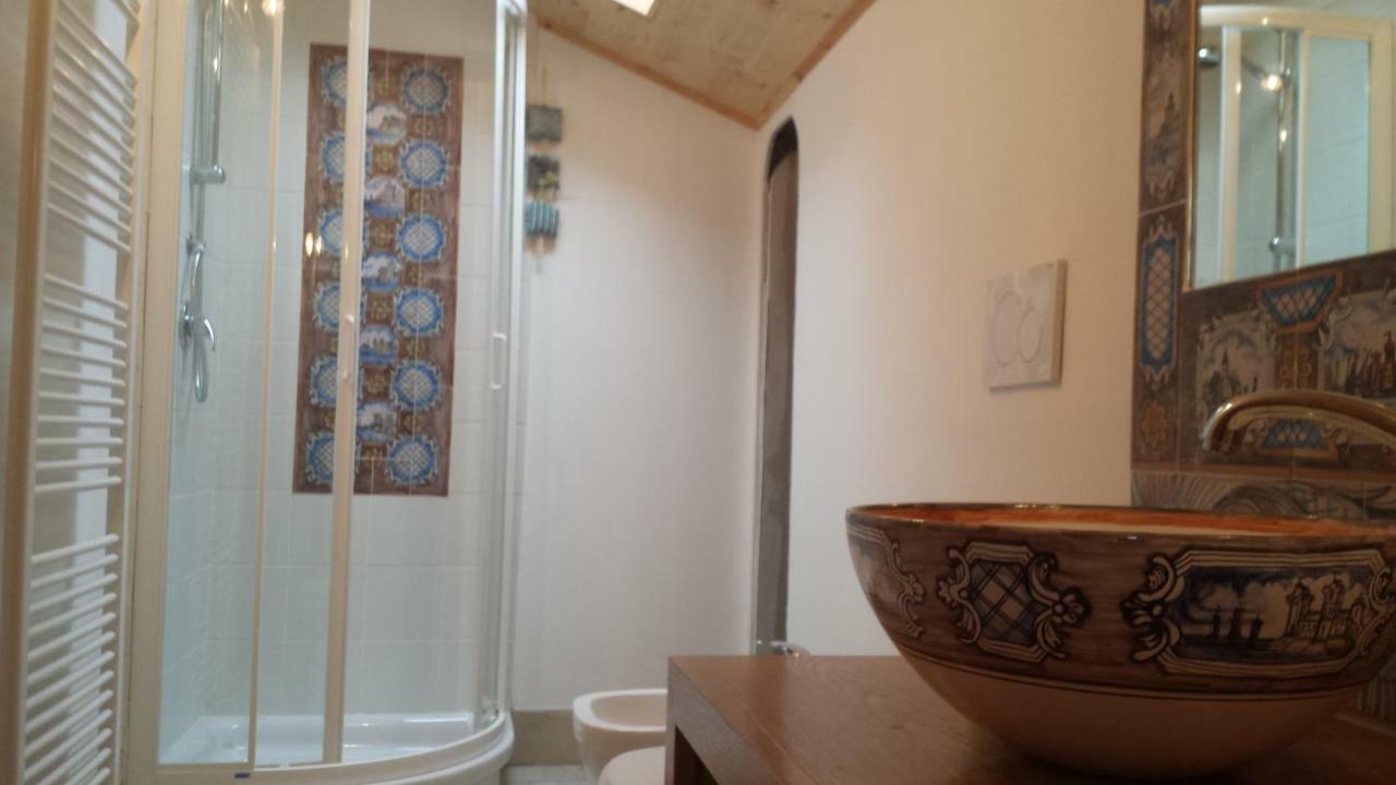 Oblizza Casa Krajnova 빌라 외부 사진